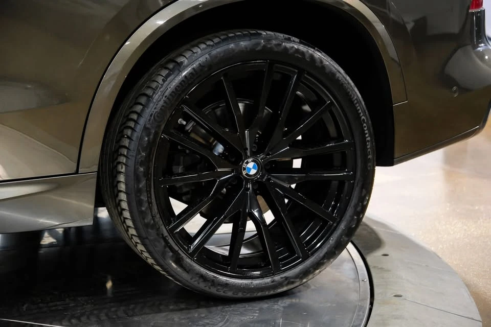 2024 BMW G05 X5 - Image 13 of 20