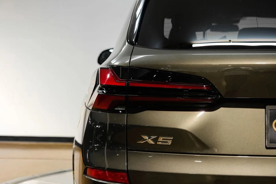 2024 BMW G05 X5 - Image 9 of 20
