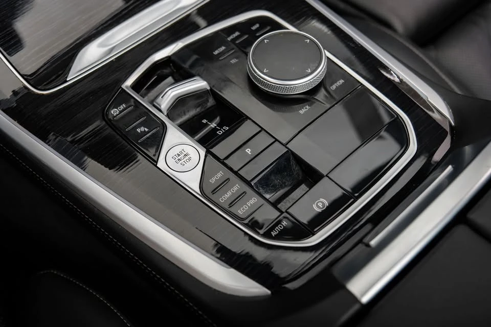 2024 BMW G05 X5 - Image 8 of 20