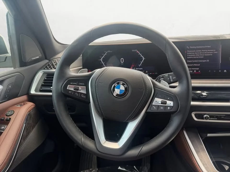 2024 BMW G05 X5 - Image 13 of 19