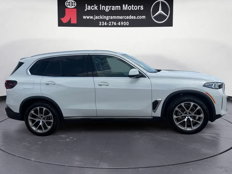 2024 BMW G05 X5 - Image 3 of 19