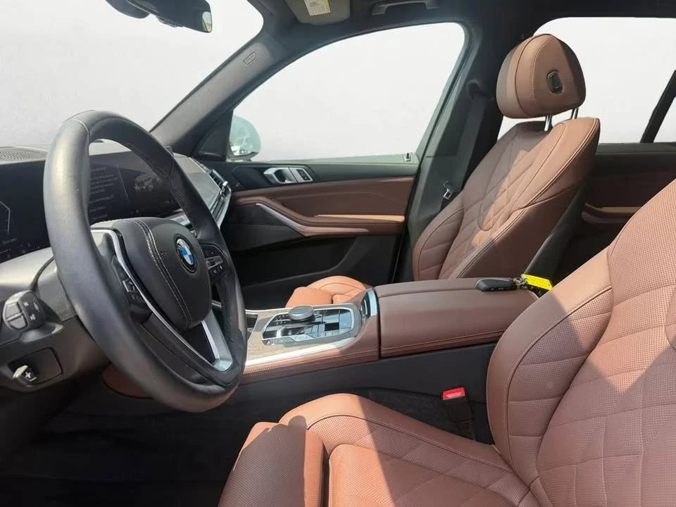 2024 BMW G05 X5 - Image 15 of 19