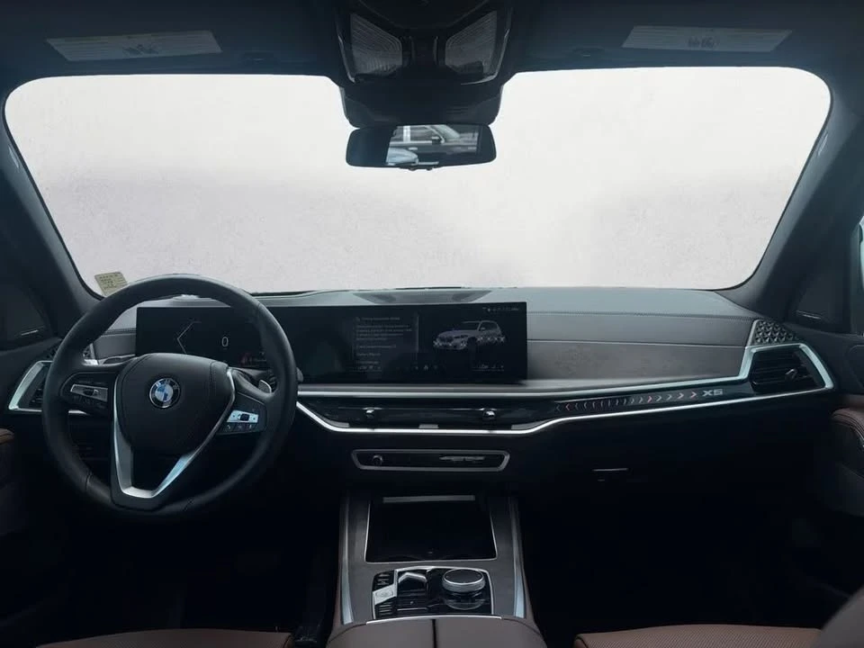 2024 BMW G05 X5 - Image 7 of 19