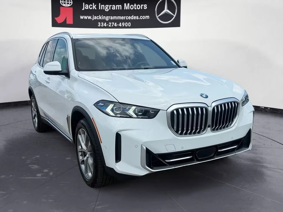 2024 BMW G05 X5 - Image 5 of 19