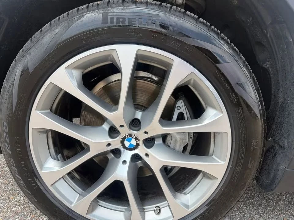 2024 BMW G05 X5 - Image 11 of 19