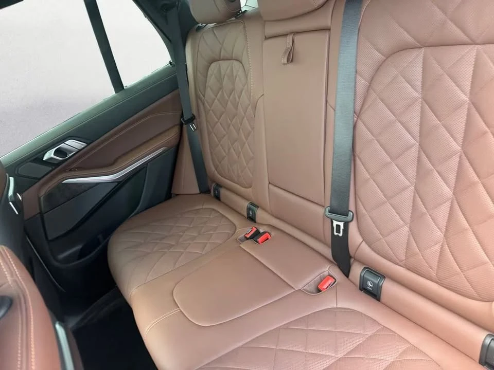 2024 BMW G05 X5 - Image 12 of 19
