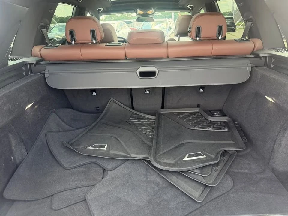 2024 BMW G05 X5 - Image 16 of 19