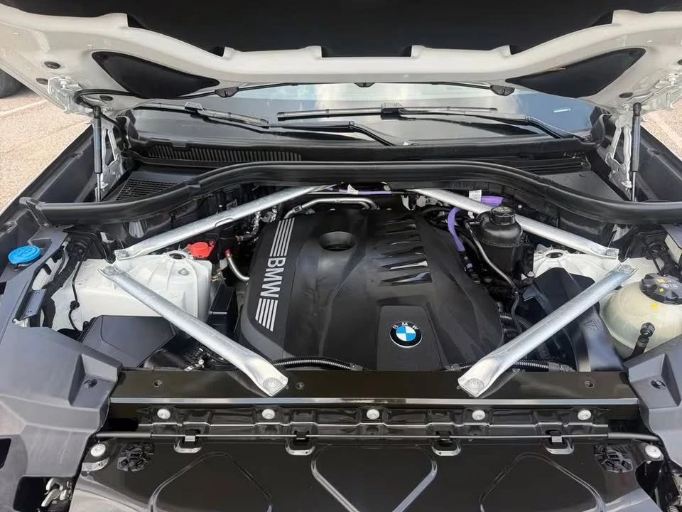 2024 BMW G05 X5 - Image 6 of 19