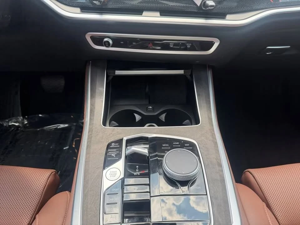 2024 BMW G05 X5 - Image 14 of 19