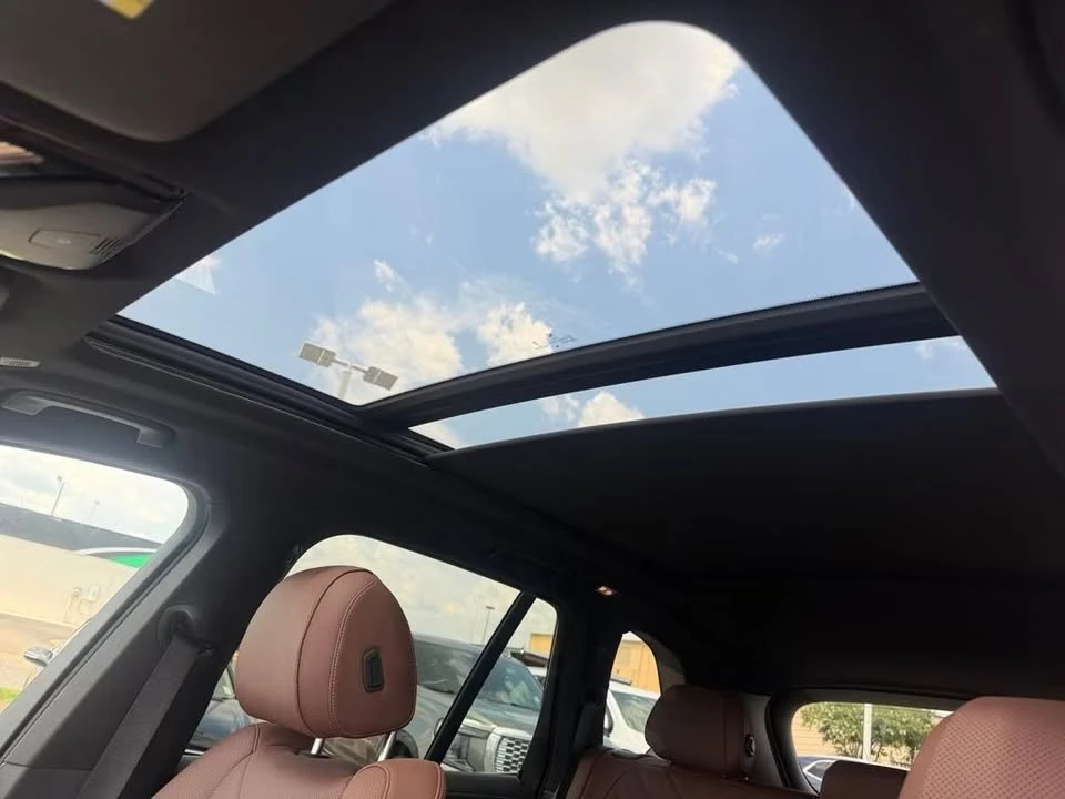 2024 BMW G05 X5 - Image 10 of 19