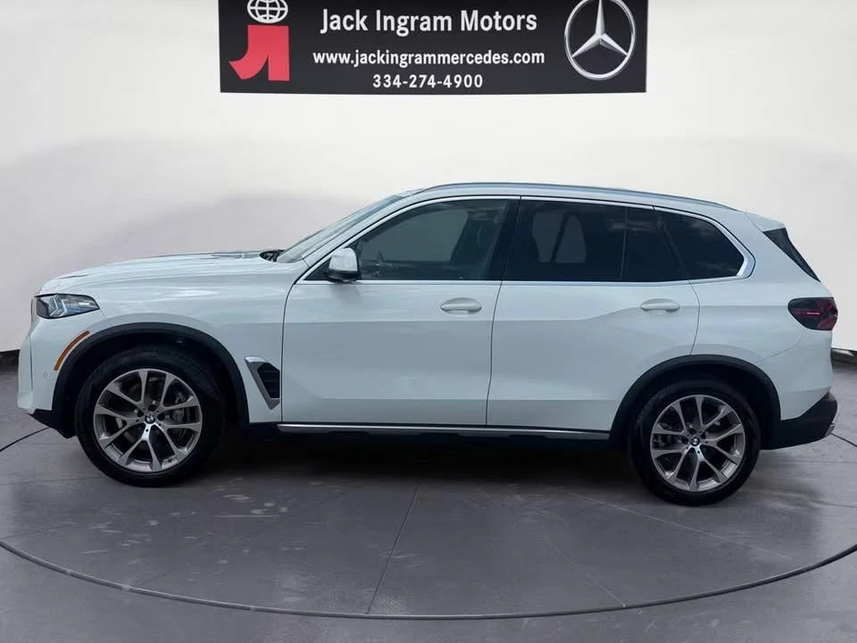 2024 BMW G05 X5 - Image 2 of 19