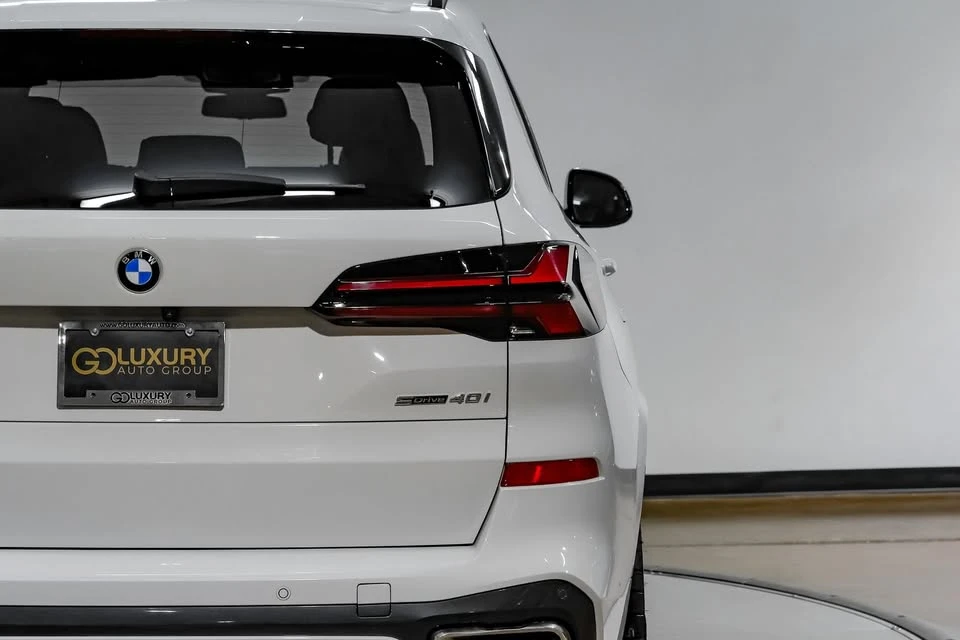 2024 BMW G05 X5 - Image 7 of 20