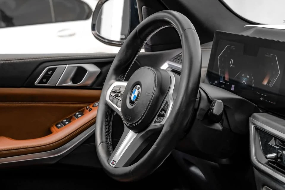2024 BMW G05 X5 - Image 12 of 20