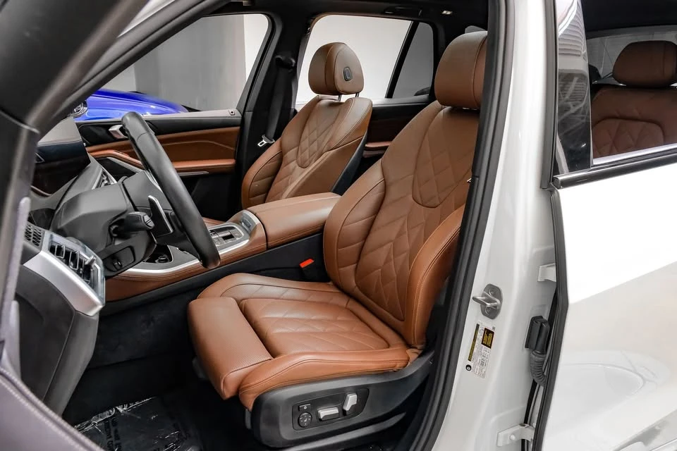 2024 BMW G05 X5 - Image 9 of 20