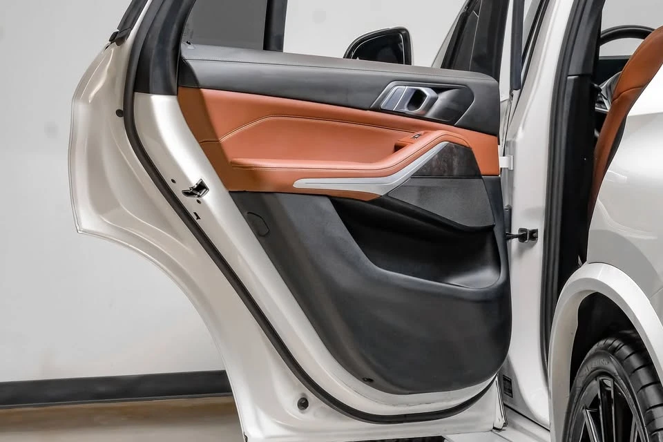 2024 BMW G05 X5 - Image 8 of 20
