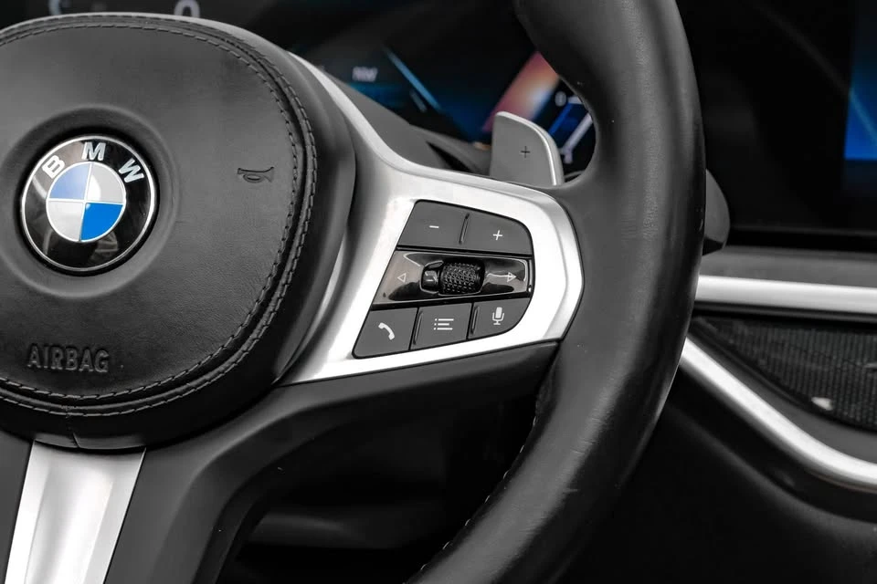 2024 BMW G05 X5 - Image 18 of 20