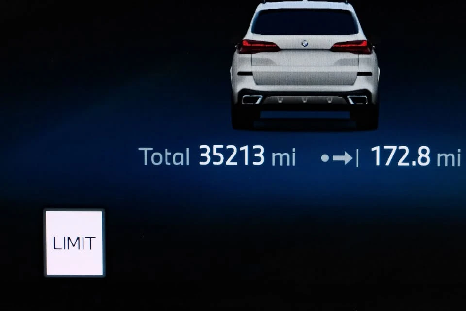 2024 BMW G05 X5 - Image 11 of 20