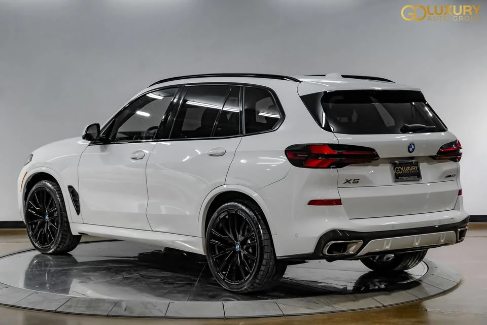 2024 BMW G05 X5 - Image 2 of 20