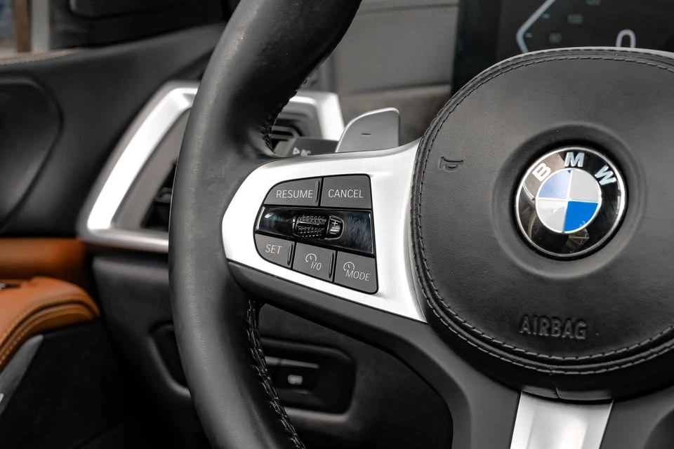2024 BMW G05 X5 - Image 6 of 20