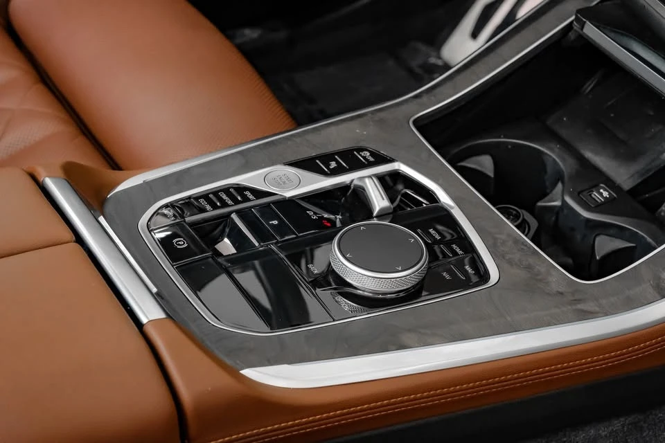 2024 BMW G05 X5 - Image 19 of 20