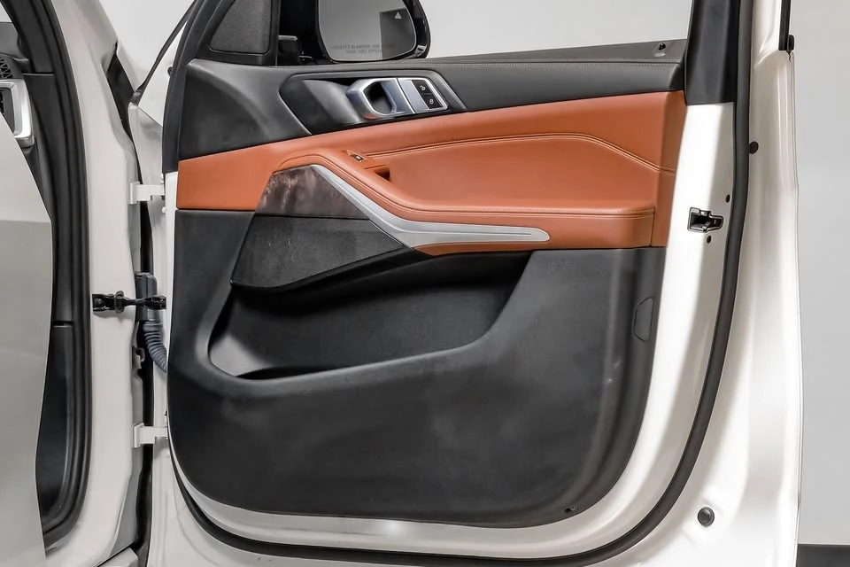 2024 BMW G05 X5 - Image 8 of 20