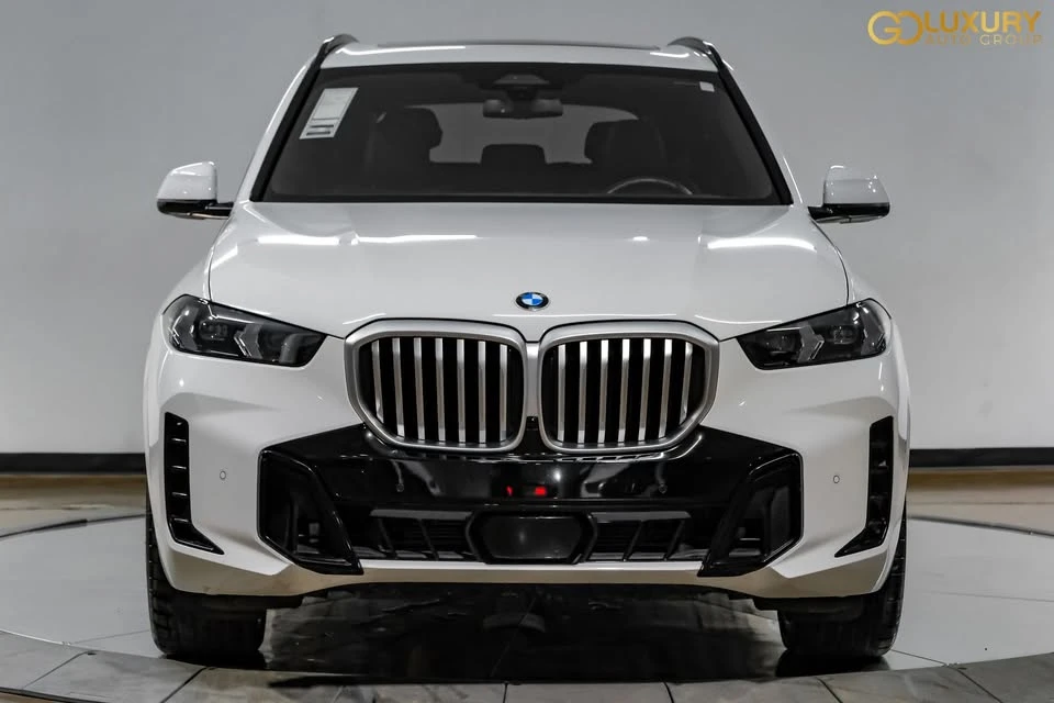2024 BMW G05 X5 - Image 12 of 20