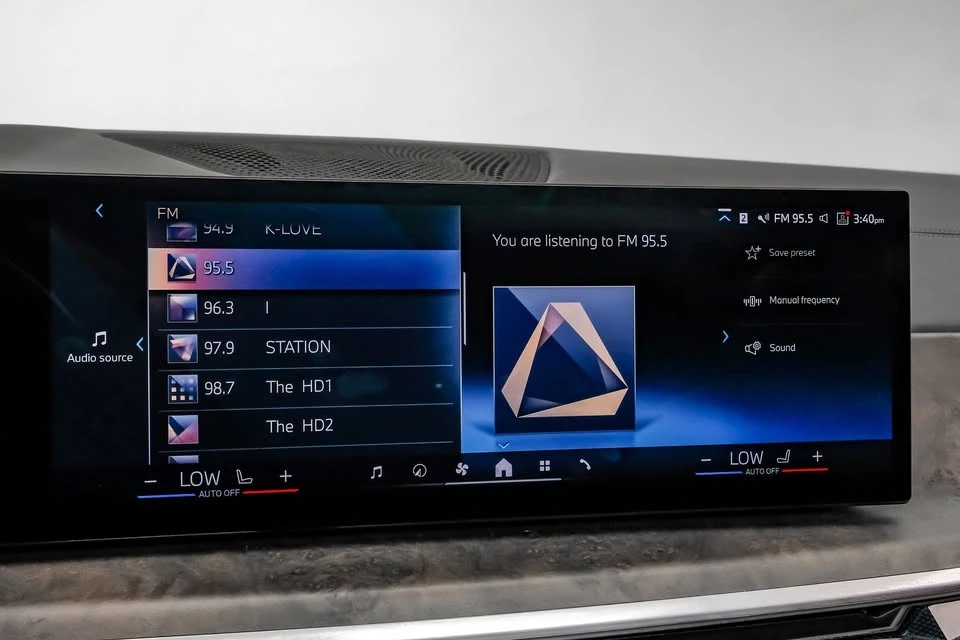 2024 BMW G05 X5 - Image 15 of 20