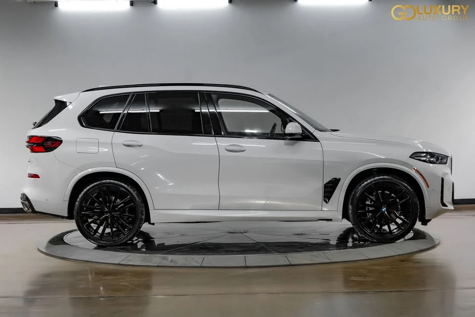 2024 BMW G05 X5 - Image 11 of 20