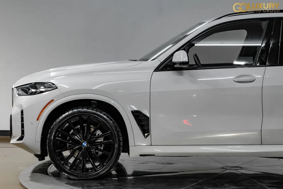 2024 BMW G05 X5 - Image 18 of 20