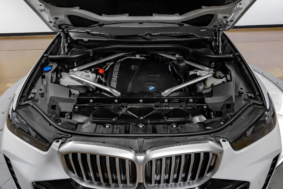 2024 BMW G05 X5 - Image 3 of 20