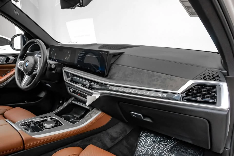 2024 BMW G05 X5 - Image 17 of 20