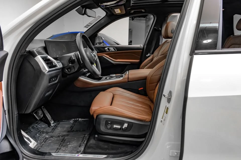 2024 BMW G05 X5 - Image 20 of 20