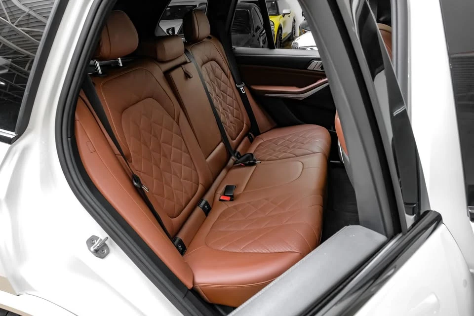 2024 BMW G05 X5 - Image 2 of 20