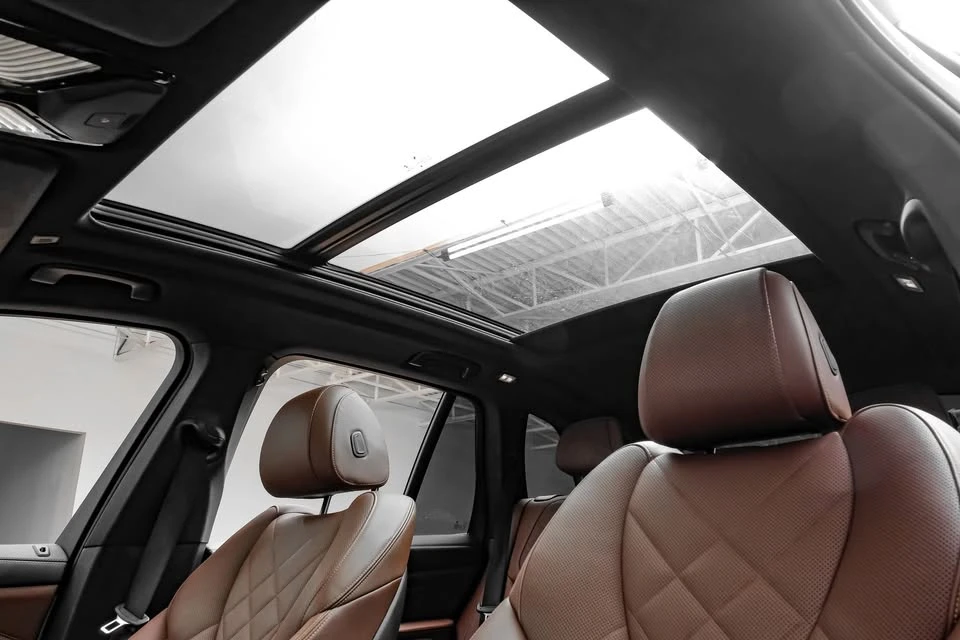 2024 BMW G05 X5 - Image 13 of 20