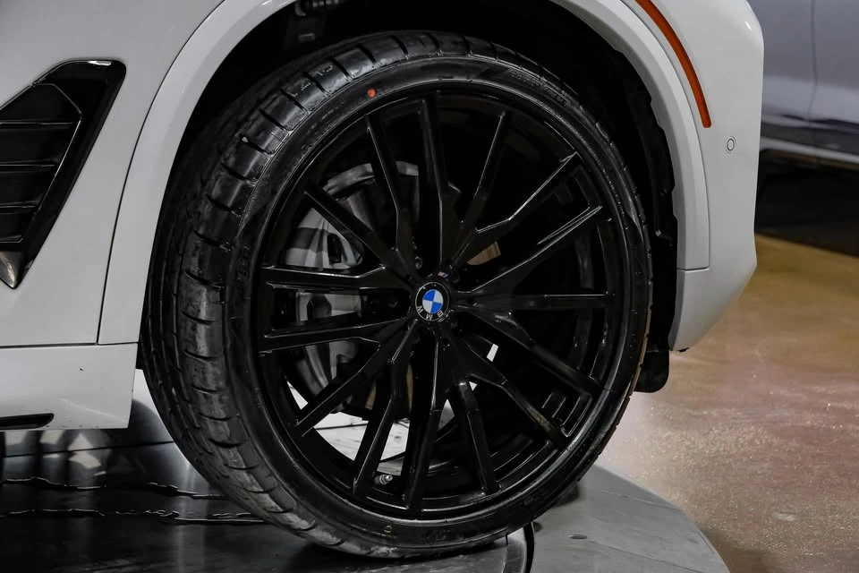 2024 BMW G05 X5 - Image 9 of 20