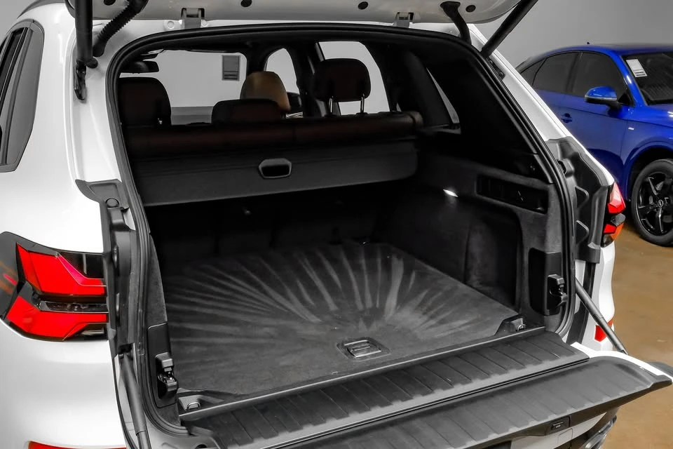 2024 BMW G05 X5 - Image 5 of 20