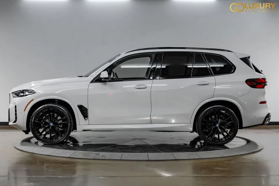 2024 BMW G05 X5 - Image 6 of 20