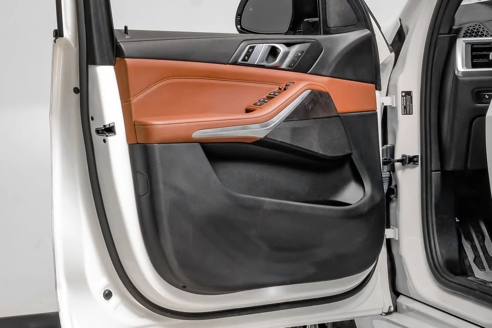 2024 BMW G05 X5 - Image 3 of 20