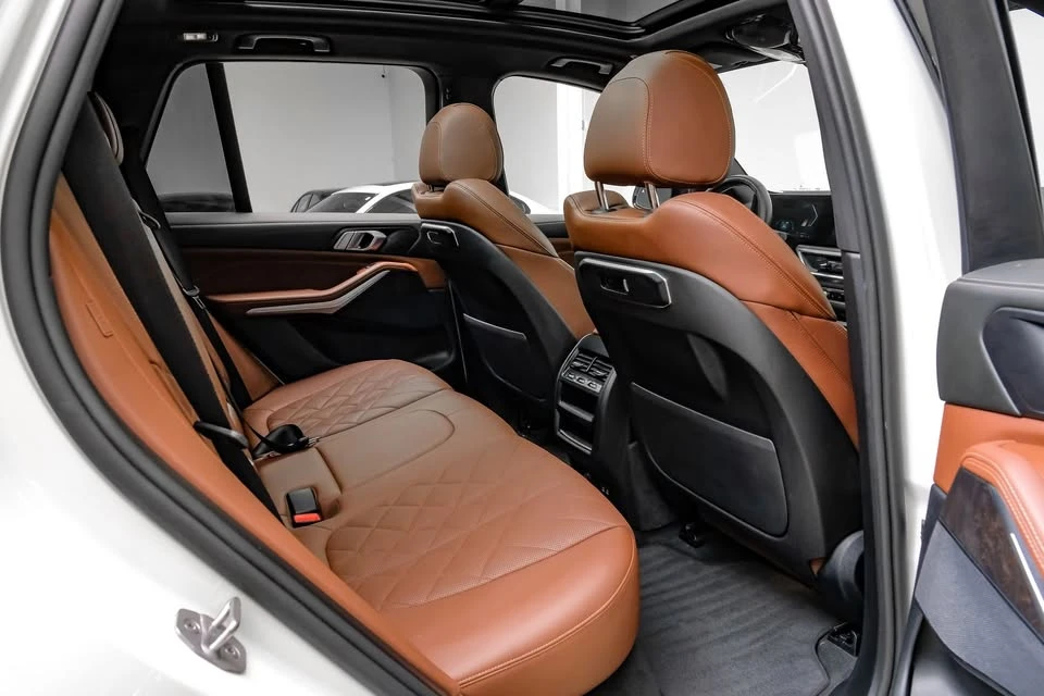 2024 BMW G05 X5 - Image 7 of 20