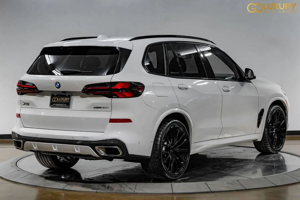 2024 BMW G05 X5 - Image 20 of 20