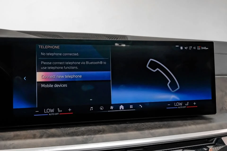 2024 BMW G05 X5 - Image 14 of 20