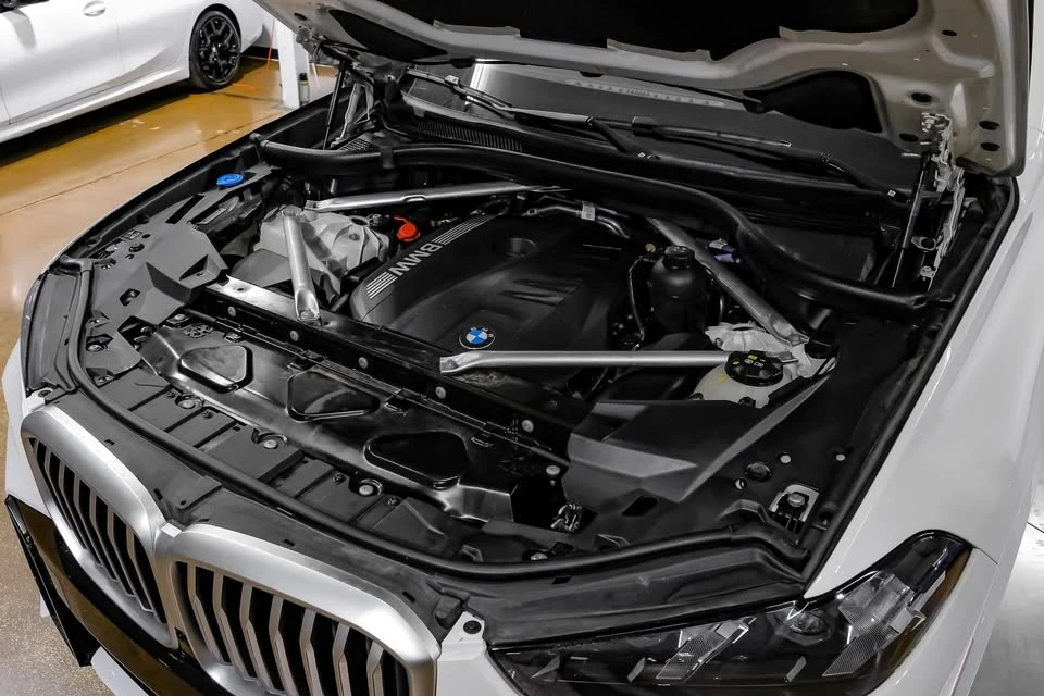 2024 BMW G05 X5 - Image 8 of 20
