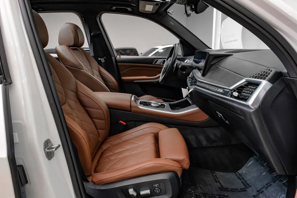 2024 BMW G05 X5 - Image 16 of 20