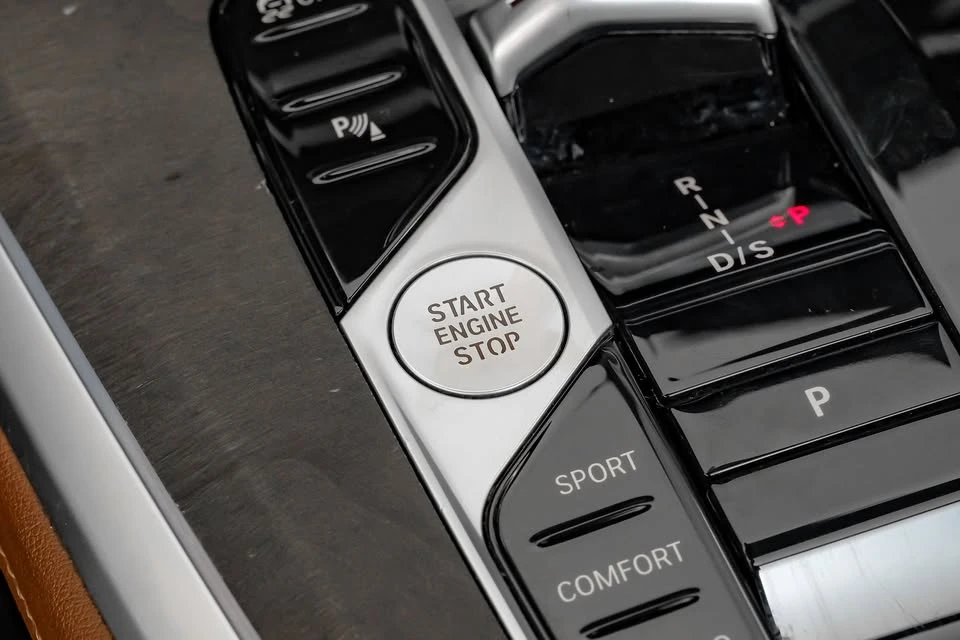 2024 BMW G05 X5 - Image 15 of 20