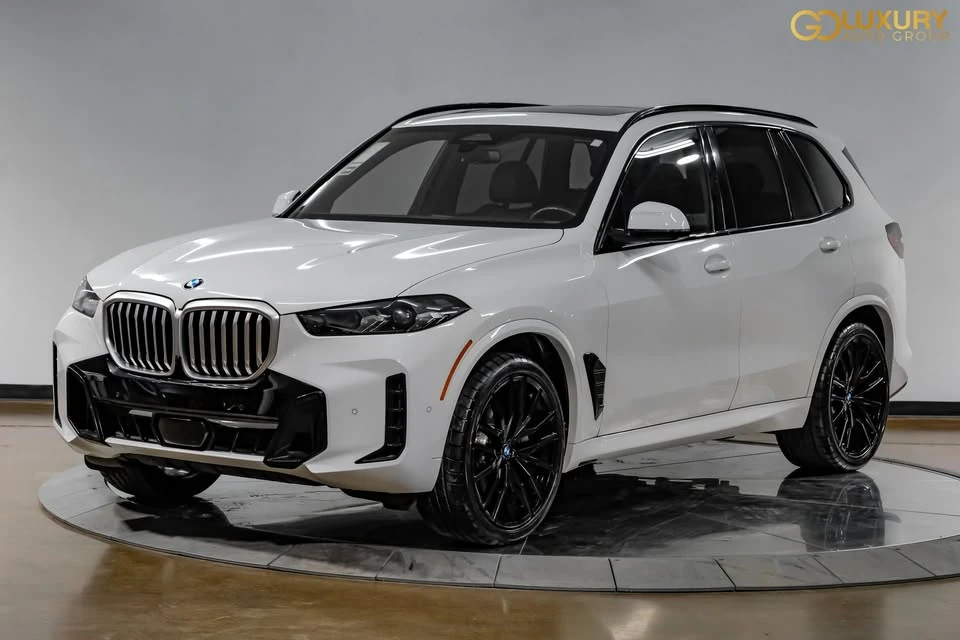 2024 BMW G05 X5 - Image 12 of 20