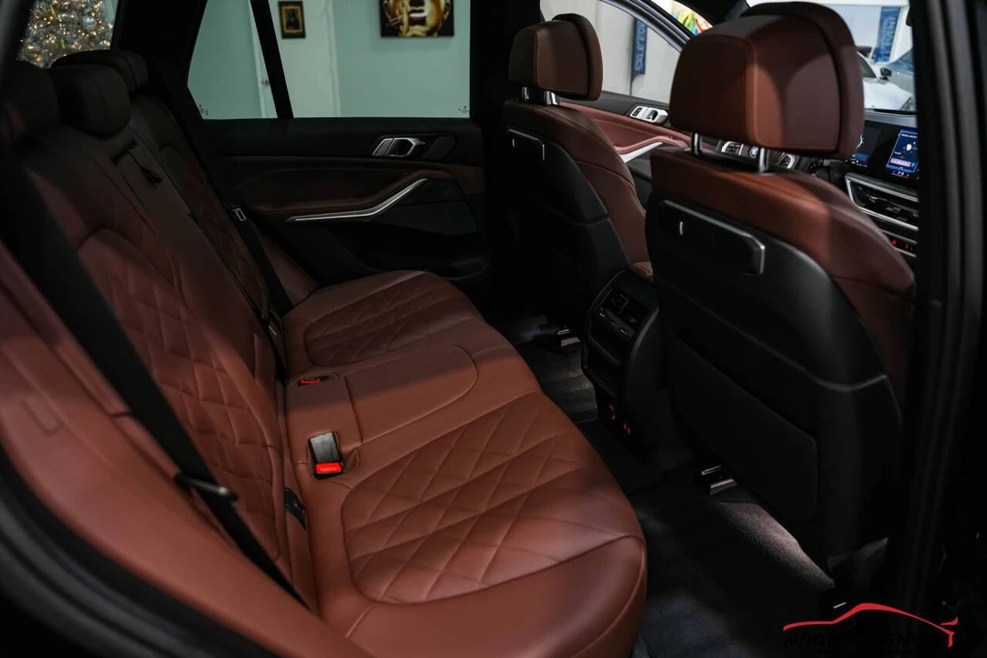 2024 BMW G05 X5 - Image 10 of 12