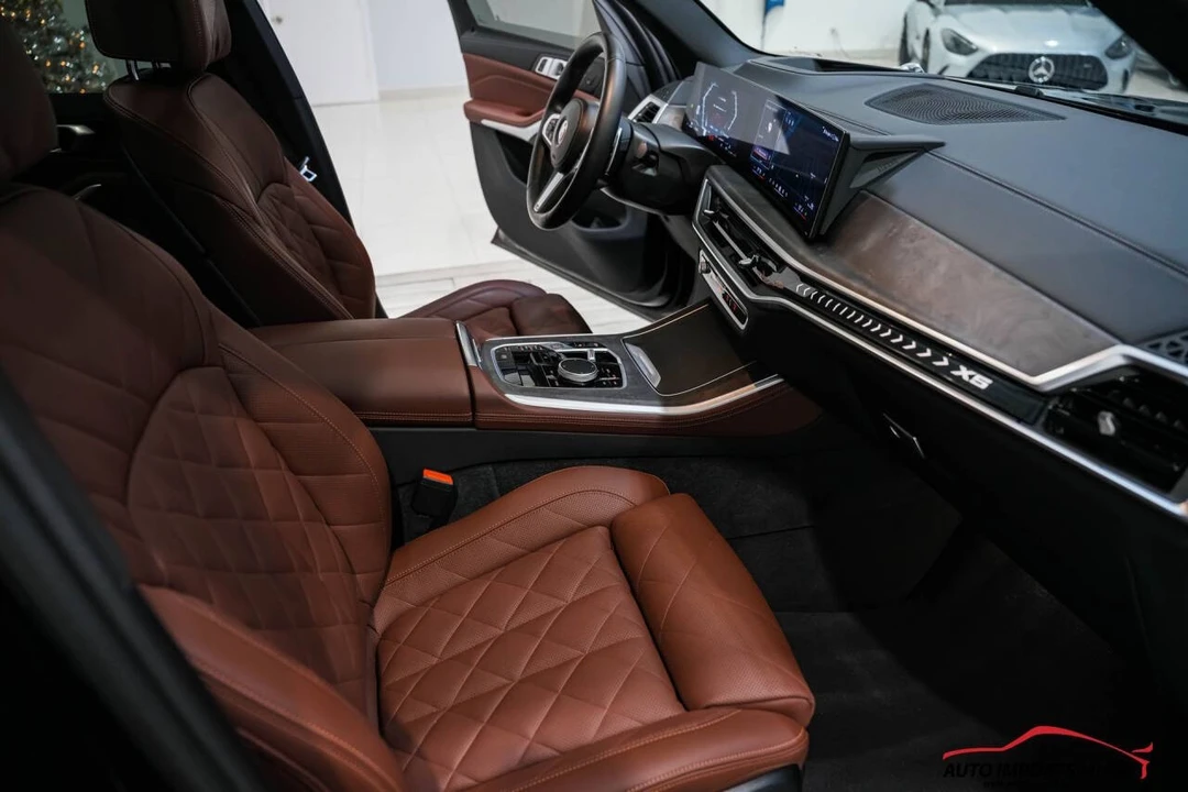 2024 BMW G05 X5 - Image 11 of 12