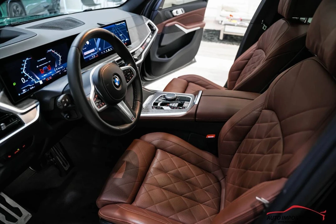 2024 BMW G05 X5 - Image 8 of 12