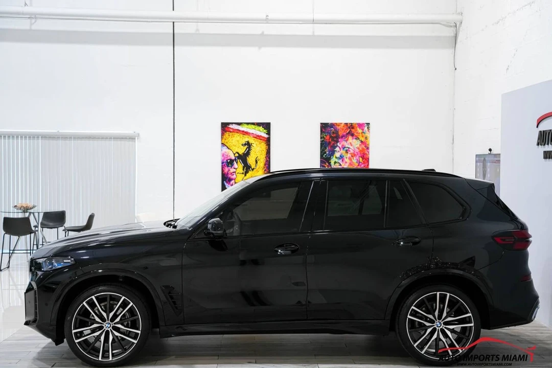 2024 BMW G05 X5 - Image 12 of 12