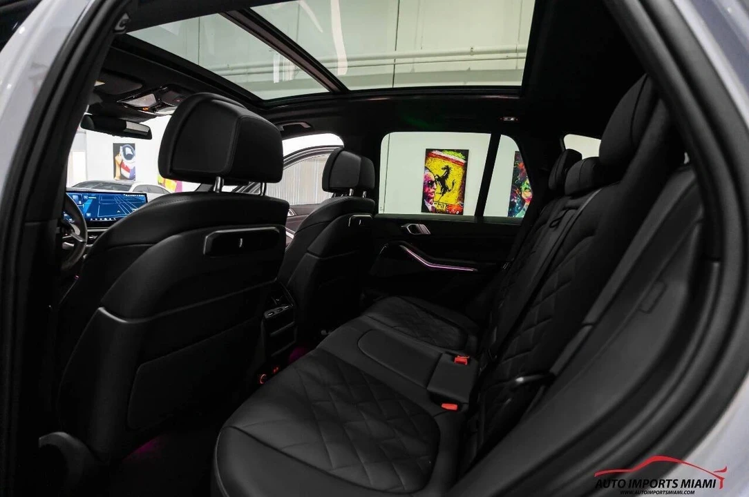 2024 BMW G05 X5 - Image 12 of 12